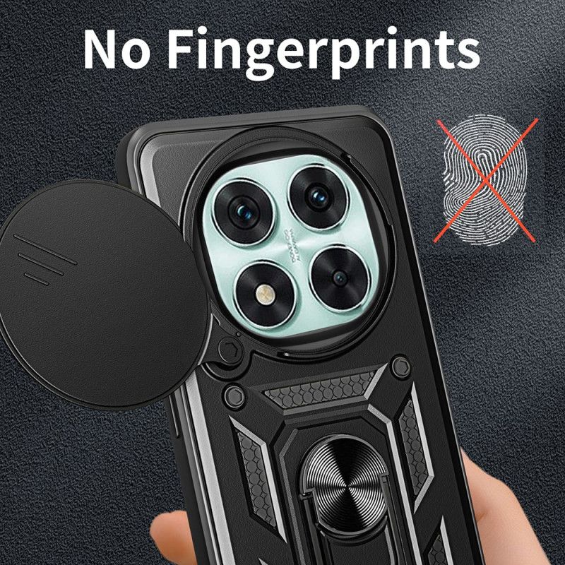 Deksel Poco X7 5g Skyvebart Kameradeksel