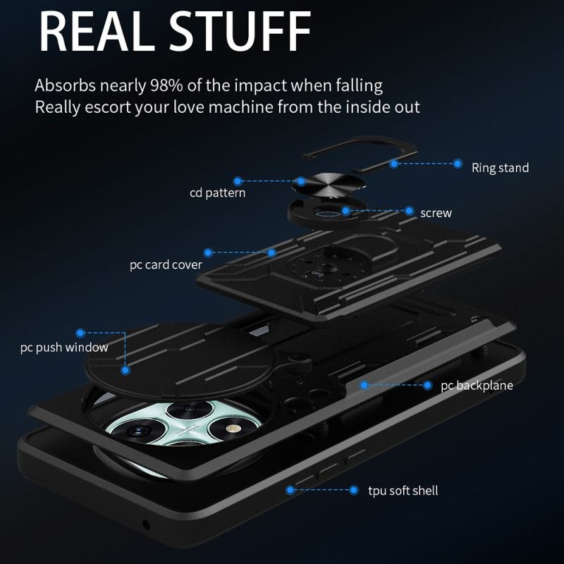 Deksel Poco X7 5g Skyvebart Kamerafeste Og Deksel Beskyttelse Deksel