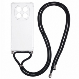 Deksel Til Poco X7 5g Gjennomsiktig