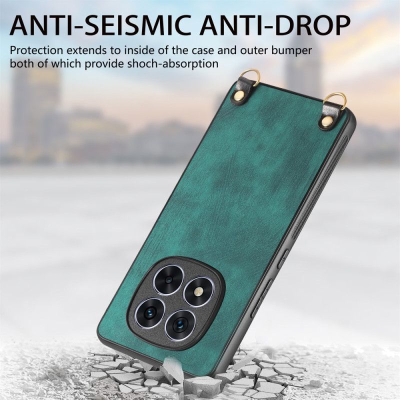 Deksel Til Poco X7 5g Læreffekt