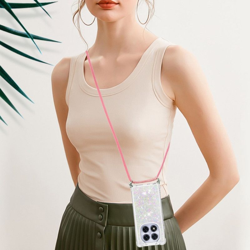 Deksel Til Poco X7 5g Paljetter