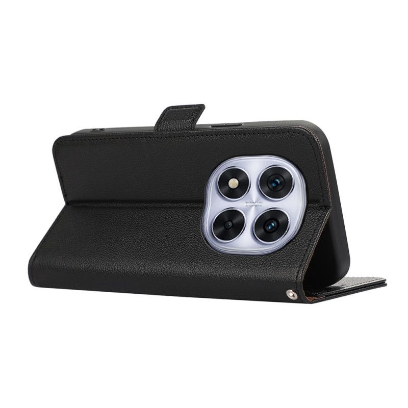 Folio Deksel Poco X7 5g Abeel