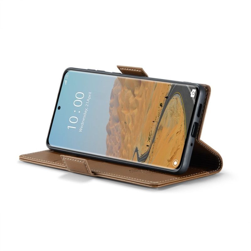 Folio Deksel Poco X7 5g Caseme