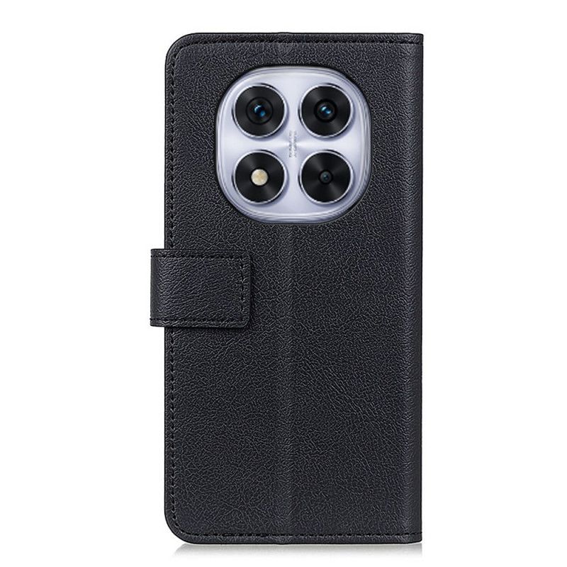 Folio Deksel Poco X7 5g Klassisk Beskyttelse Deksel