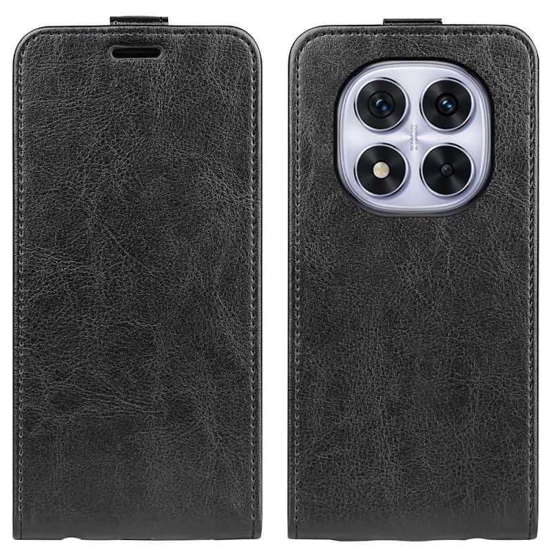 Folio Deksel Til Poco X7 5g Vertikal Klaff