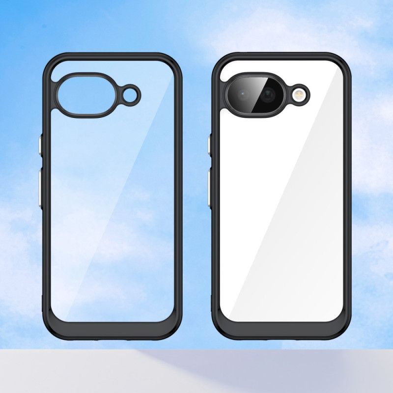 Deksel Google Pixel 10a Hybrid