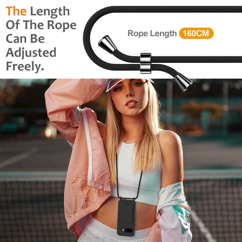 Deksel Google Pixel 10a Kort Holder