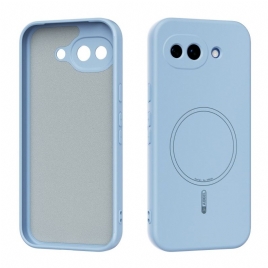 Deksel Google Pixel 10a Magnetisk Flytende Silikon