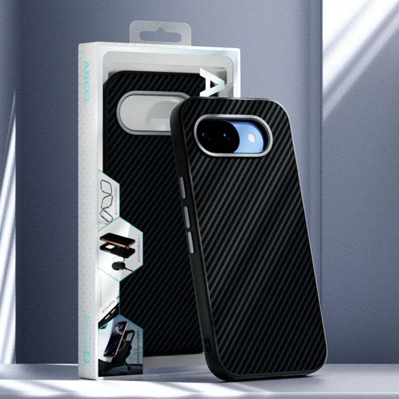 Deksel Google Pixel 10a Magnetisk Karbonfiber Abeel