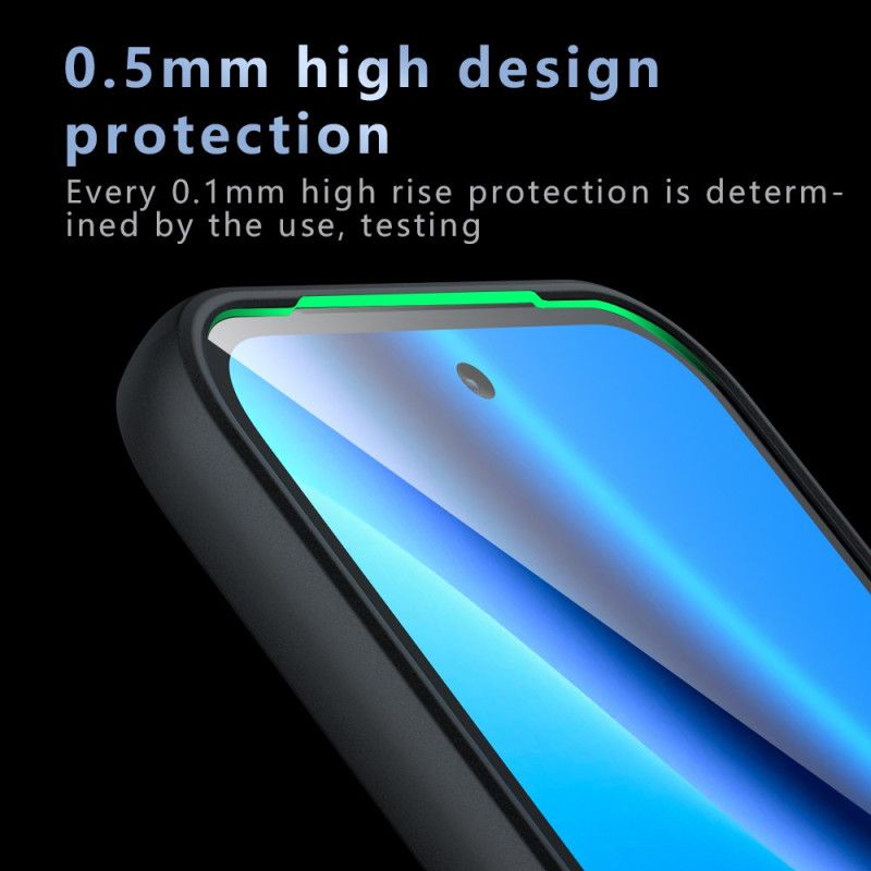 Deksel Google Pixel 10a Magnetisk Matt Finish