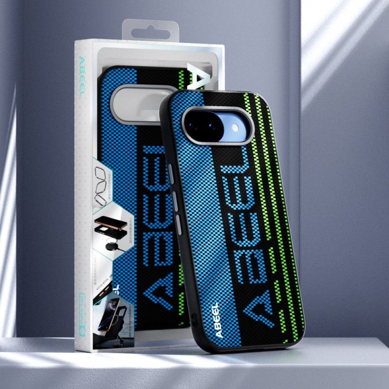 Deksel Google Pixel 10a Magnetisk Med Mikropreging