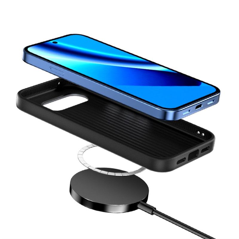 Deksel Til Google Pixel 10a Magnetisk Tekno Abeel