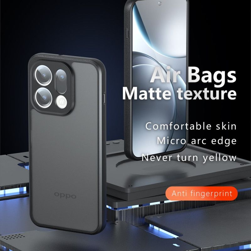 Deksel Til Google Pixel 10a Støtsikker Matt Finish