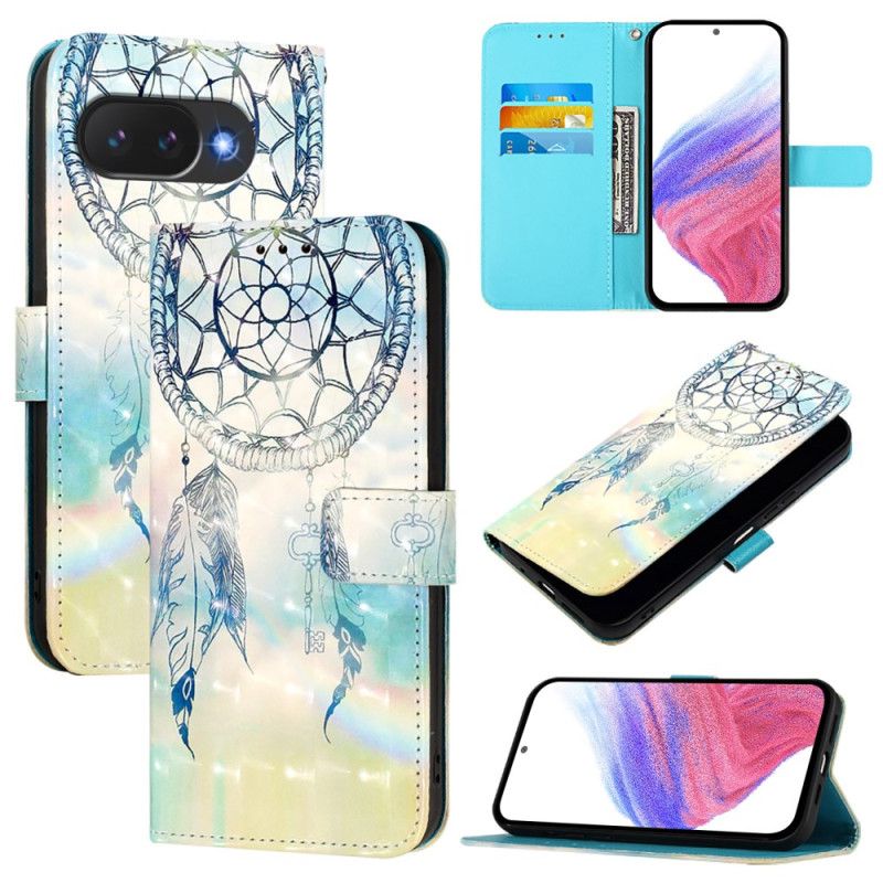 Folio Deksel Google Pixel 10a Drømmefanger