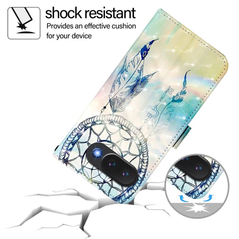 Folio Deksel Google Pixel 10a Drømmefanger