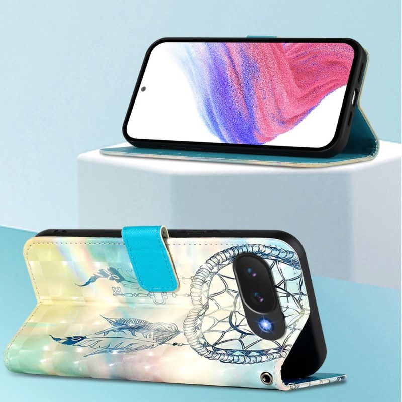 Folio Deksel Google Pixel 10a Drømmefanger