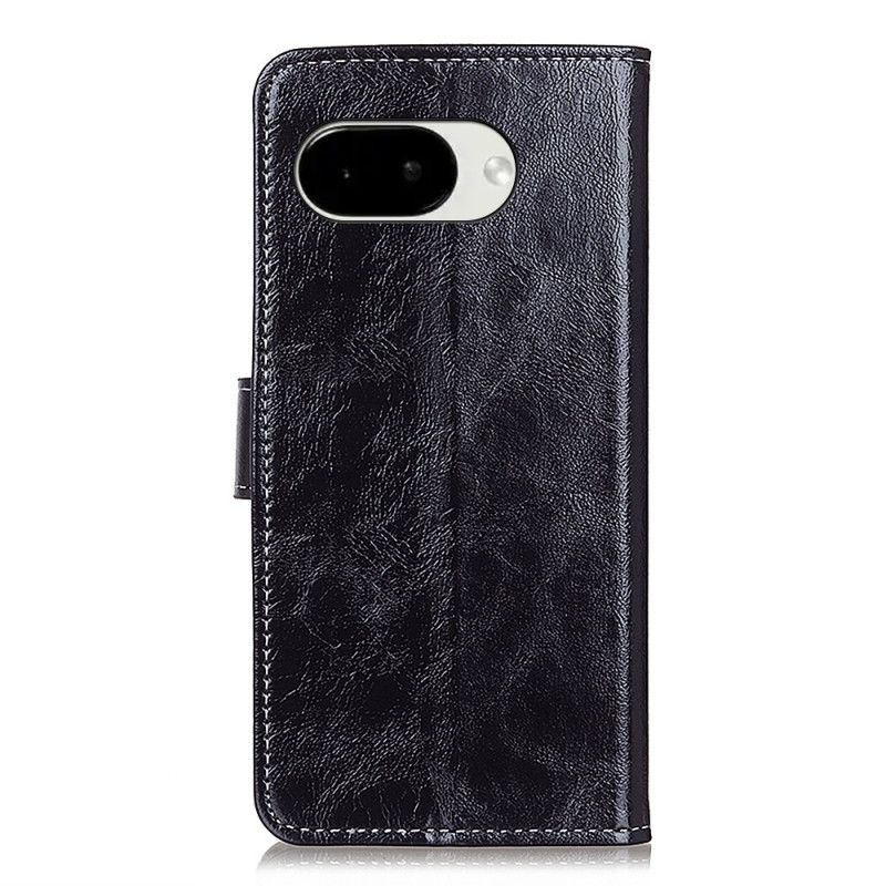 Folio Deksel Google Pixel 10a Glanset Beskyttelse Deksel