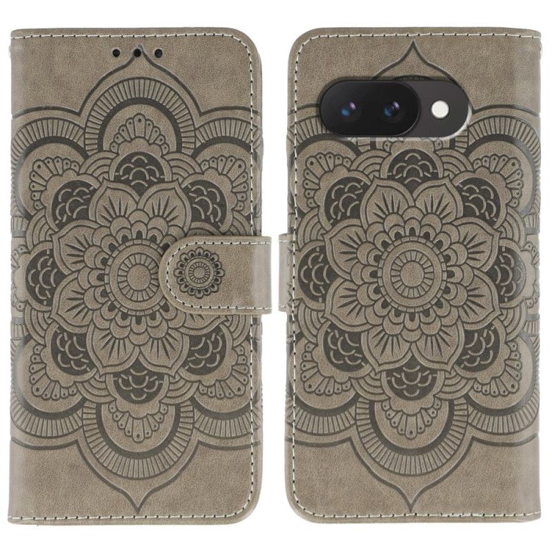 Folio Deksel Google Pixel 10a Mandala
