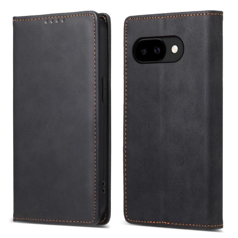 Folio Deksel Google Pixel 10a Rfid-beskyttelse Beskyttelse Deksel