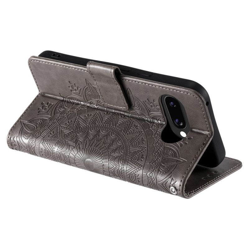 Folio Deksel Google Pixel 10a Solmandala