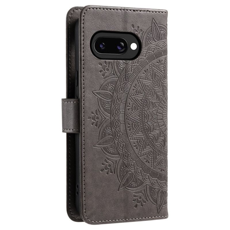 Folio Deksel Google Pixel 10a Solmandala