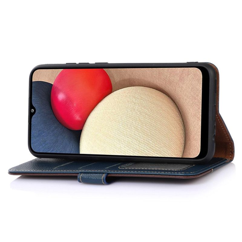 Folio Deksel Google Pixel 10a Tofarget Khazneh Beskyttelse Deksel