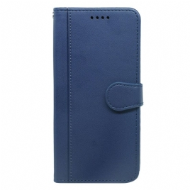 Folio Deksel Google Pixel 10a Vintage-stil