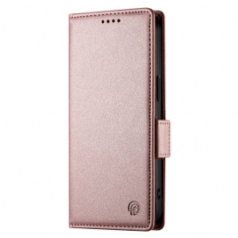 Folio Deksel Til Google Pixel 10a Dobbel Lås