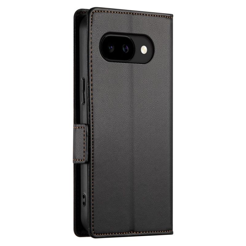 Folio Deksel Til Google Pixel 10a Dobbel Lås