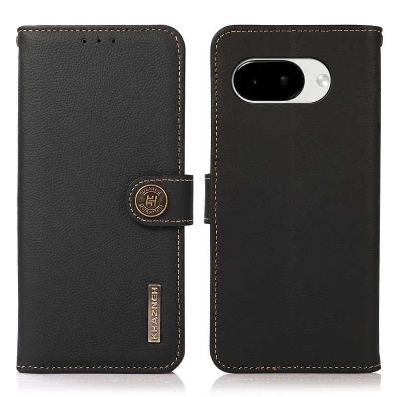 Folio Deksel Til Google Pixel 10a Khazneh