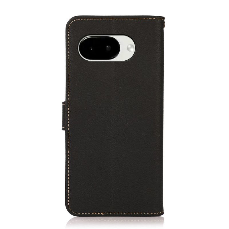 Folio Deksel Til Google Pixel 10a Khazneh