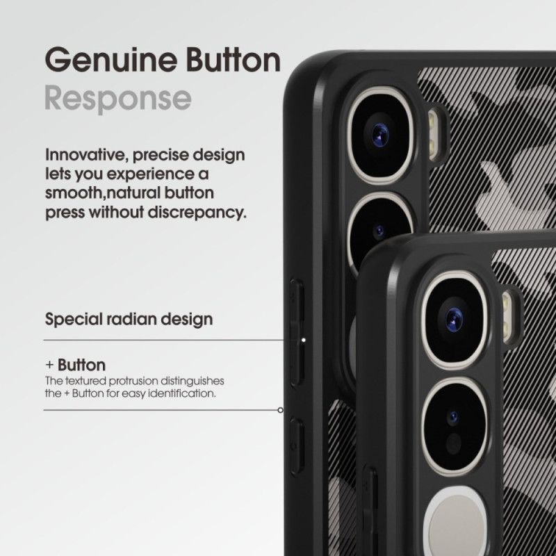 Deksel Vivo V40 Lite 5g Ibmrs