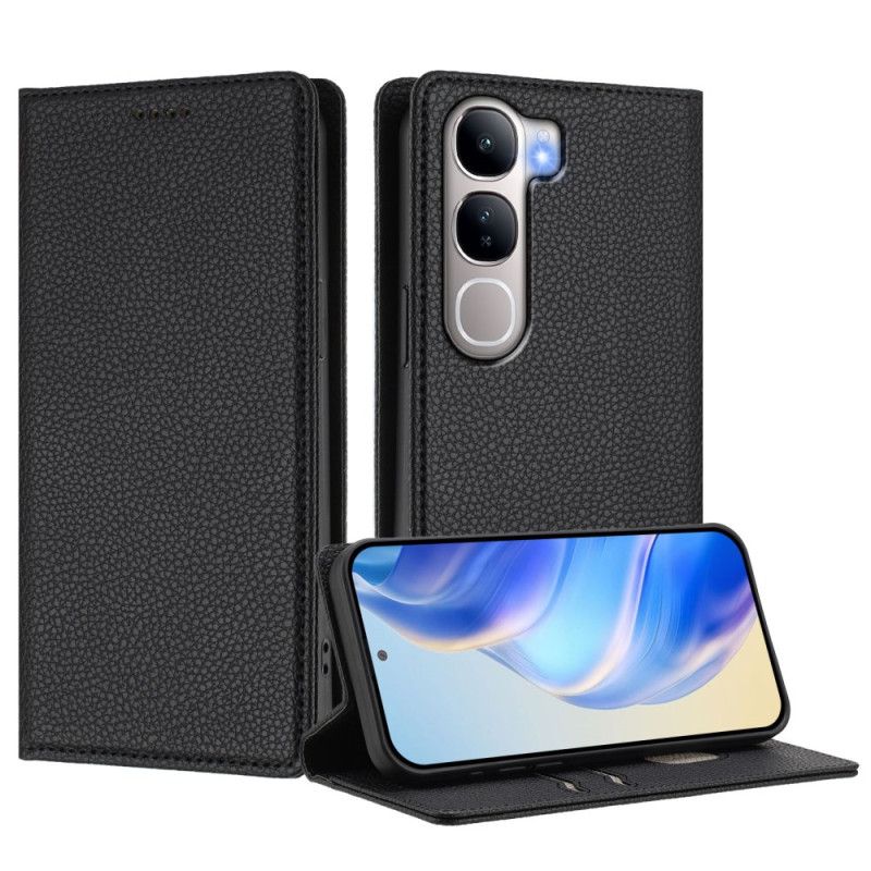 Folio Deksel Vivo V40 Lite 5g Rfid-beskyttelse Beskyttelse Deksel