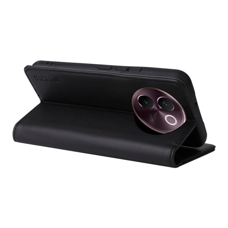 Folio Deksel Vivo V40 Lite 5g Yikatu Beskyttelse Deksel