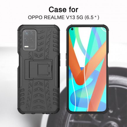 Mobildeksel Til Realme 8 5G Ultrabestandig
