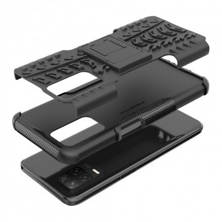 Mobildeksel Til Realme 8 5G Ultrabestandig
