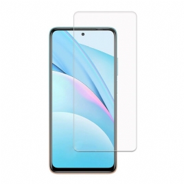 Beskyttelse Av Herdet Glass For Xiaomi Mi 10T Lite 5G / Redmi Note 9 Pro 5G