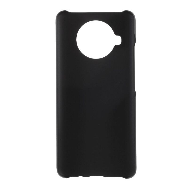 Deksel Til Xiaomi Mi 10T Lite / Redmi Note 9 Pro 5G Gummibelagt Stiv