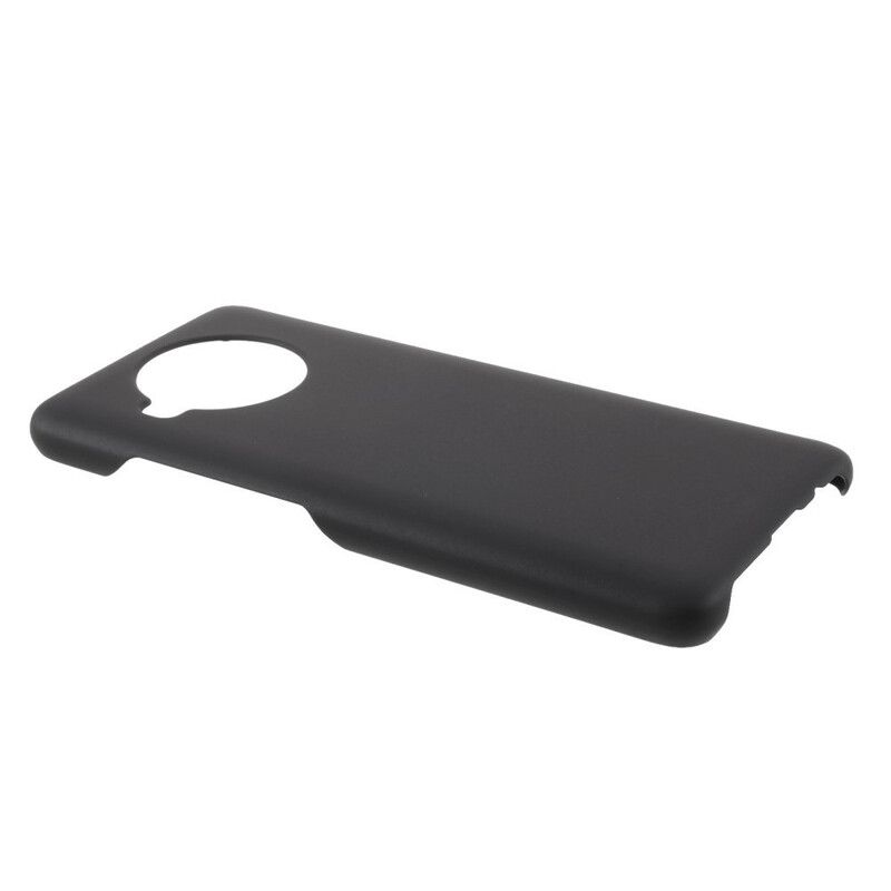 Deksel Til Xiaomi Mi 10T Lite / Redmi Note 9 Pro 5G Gummibelagt Stiv