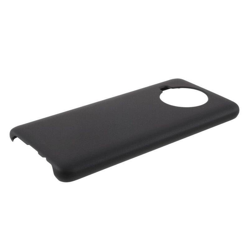 Deksel Til Xiaomi Mi 10T Lite / Redmi Note 9 Pro 5G Gummibelagt Stiv
