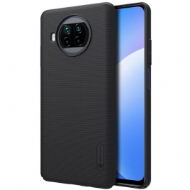 Deksel Til Xiaomi Mi 10T Lite / Redmi Note 9 Pro 5G Hard Frost Nillkin