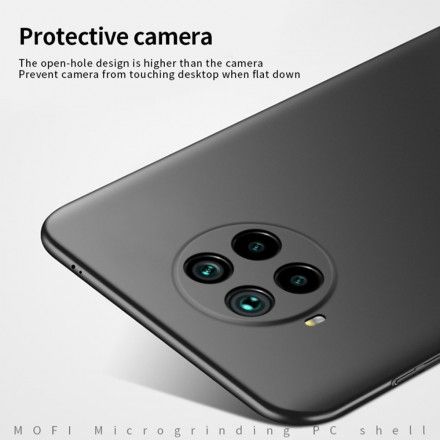 Deksel Til Xiaomi Mi 10T Lite / Redmi Note 9 Pro 5G Mofi