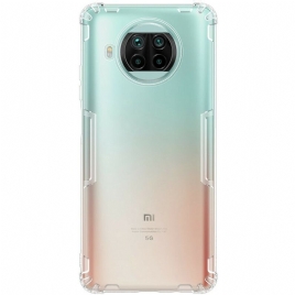 Deksel Til Xiaomi Mi 10T Lite / Redmi Note 9 Pro 5G Nillkin Nature