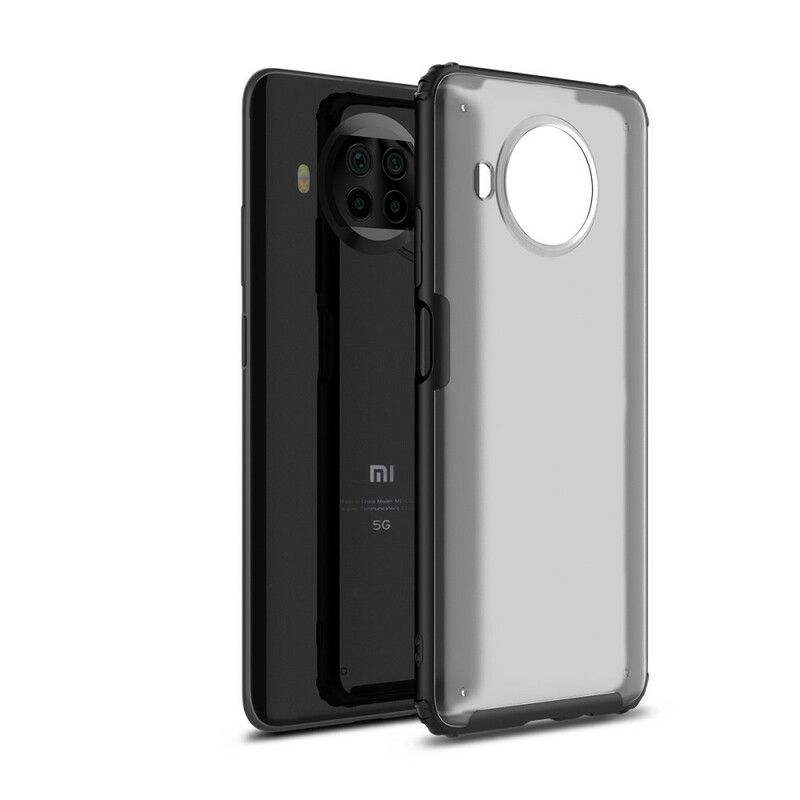 Deksel Til Xiaomi Mi 10T Lite / Redmi Note 9 Pro 5G Panserserien