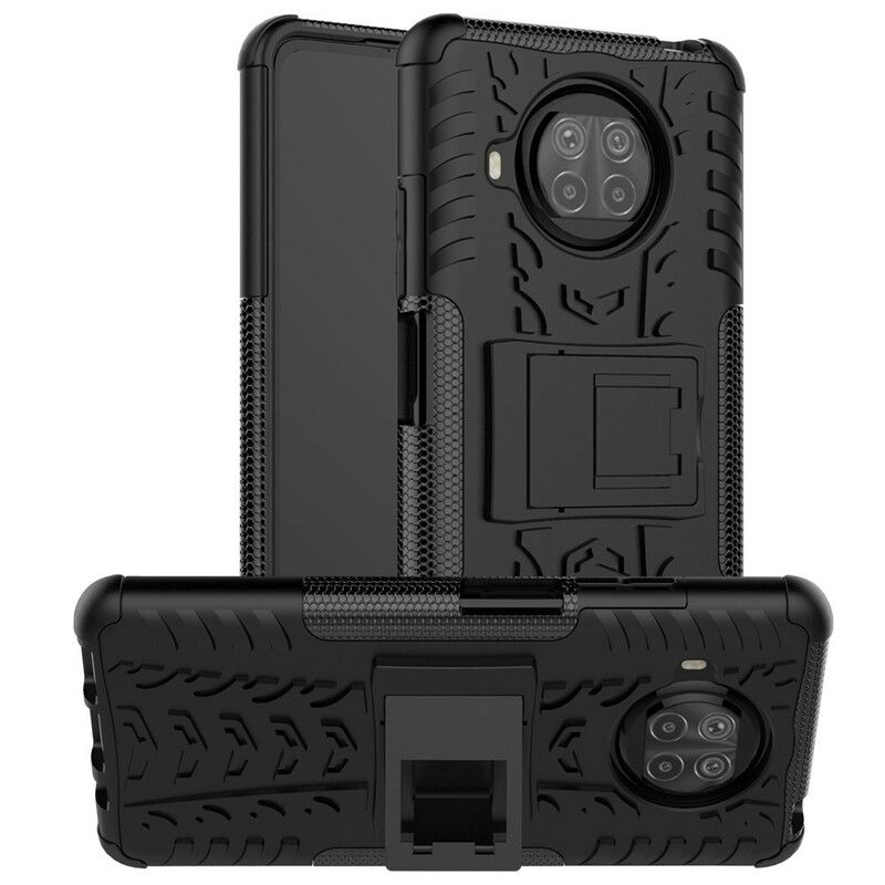 Deksel Til Xiaomi Mi 10T Lite / Redmi Note 9 Pro 5G Premiumbestandig