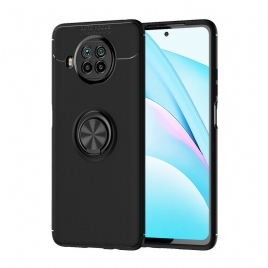 Deksel Til Xiaomi Mi 10T Lite / Redmi Note 9 Pro 5G Roterende Ring