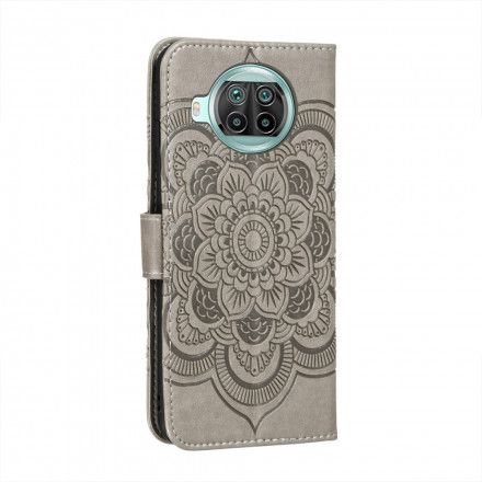 Lærdeksel Til Xiaomi Mi 10T Lite / Redmi Note 9 Pro 5G Full Mandala