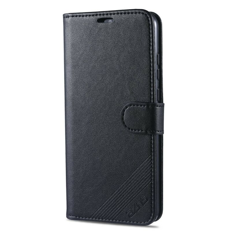 Folio Deksel Til Honor 9A Azns Kunstskinn