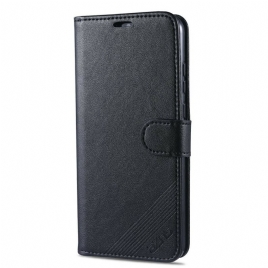 Folio Deksel Til Honor 9A Azns Kunstskinn