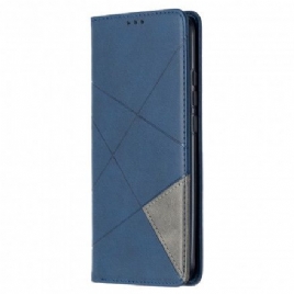 Beskyttelse Deksel Til Xiaomi Redmi 9C Folio Deksel Artiststil